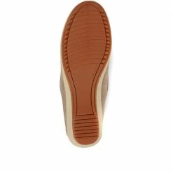 Pavers Moccasin Loafers - BAIZH33003 / 319 949 Shoes 23 Pavers Moccasin Loafers - BAIZH33003 / 319 949 Shoes