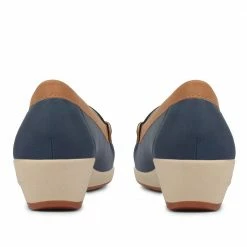 Pavers Moccasin Loafers - BAIZH33003 / 319 949 Shoes 25 Pavers Moccasin Loafers - BAIZH33003 / 319 949 Shoes