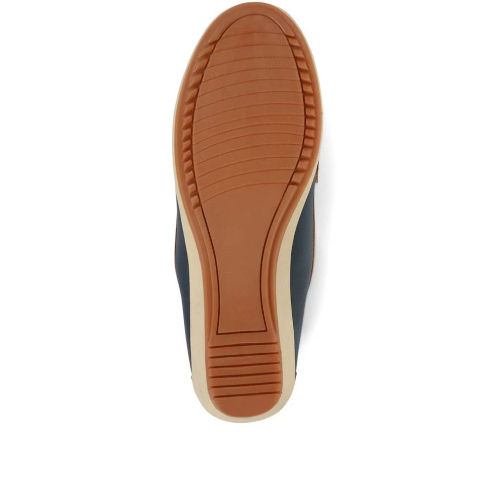 Pavers Moccasin Loafers - BAIZH33003 / 319 949 Shoes 9 Pavers Moccasin Loafers - BAIZH33003 / 319 949 Shoes