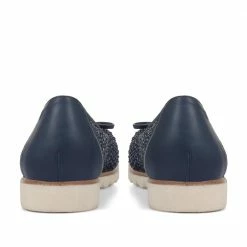 Bellissimo Embellished Pumps - BELWBI33045 / 319 793 Shoes