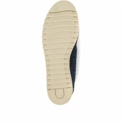 Bellissimo Embellished Pumps - BELWBI33045 / 319 793 Shoes