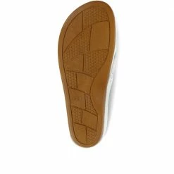 Pavers Wide Fit Wedge Sandals - MUYA33005 / 319 966