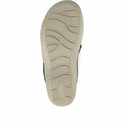 Pavers Wide Fit Slingback Sandals - WBINS33029 / 319 911