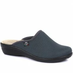 Fly Flot Sandals Ladies Wide Fit Clogs - FLY25030 / 309 914 / 309 914