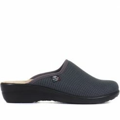 Fly Flot Sandals Ladies Wide Fit Clogs - FLY25030 / 309 914 / 309 914