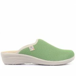 Fly Flot Sandals Ladies Wide Fit Clogs - FLY25030 / 309 914 / 309 914