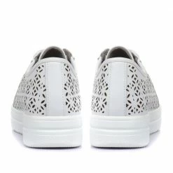Bellissimo Lace-Up Printed Sneaker / 319 628 Sneakers