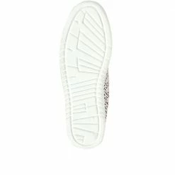 Bellissimo Lace-Up Printed Sneaker / 319 628 Sneakers