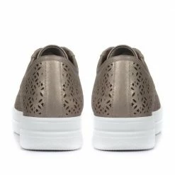 Bellissimo Lace-Up Printed Sneaker / 319 628 Sneakers