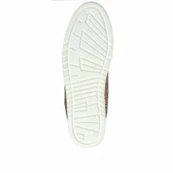 Bellissimo Lace-Up Printed Sneaker / 319 628 Sneakers