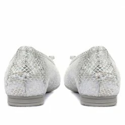 Pavers Ballerina Pump Shoes - JANSP33005 / 319 451