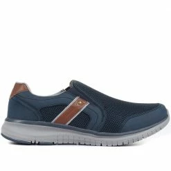 Pavers Men's Slip On-Shoes / 319 492 Sneakers 16 Pavers Men's Slip On-Shoes / 319 492 Sneakers