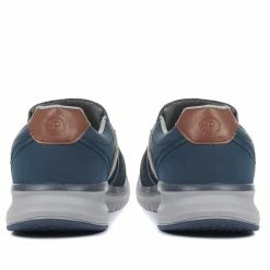 Pavers Men's Slip On-Shoes / 319 492 Sneakers 17 Pavers Men's Slip On-Shoes / 319 492 Sneakers