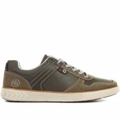 Pavers Casual Lace-Up Trainers - GREA31001 / 317 502 Sneakers 12 Pavers Casual Lace-Up Trainers - GREA31001 / 317 502 Sneakers