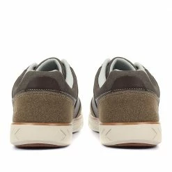 Pavers Casual Lace-Up Trainers - GREA31001 / 317 502 Sneakers 13 Pavers Casual Lace-Up Trainers - GREA31001 / 317 502 Sneakers