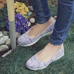 Pavers Wide Fit Sneaker Pumps / 317 369