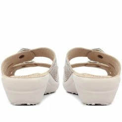 Fly Flot Adjustable Mule Sandals - FLY31068 / 317 797