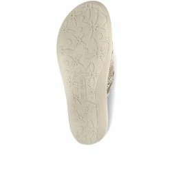 Fly Flot Adjustable Mule Sandals - FLY31068 / 317 797