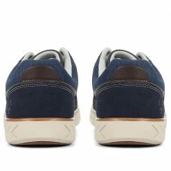 Pavers Casual Lace-Up Trainers - GREA31001 / 317 502 Sneakers 17 Pavers Casual Lace-Up Trainers - GREA31001 / 317 502 Sneakers