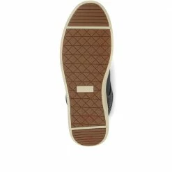 Pavers Casual Lace-Up Trainers - GREA31001 / 317 502 Sneakers 19 Pavers Casual Lace-Up Trainers - GREA31001 / 317 502 Sneakers