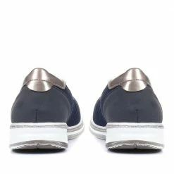 Pavers Wide Fit Ladies' Round Toe Pump / 319 891 21 Pavers Wide Fit Ladies' Round Toe Pump / 319 891