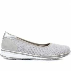 Pavers Wide Fit Ladies' Round Toe Pump / 319 891 24 Pavers Wide Fit Ladies' Round Toe Pump / 319 891