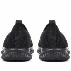 Pavers Slip On Sneakers / 318 515