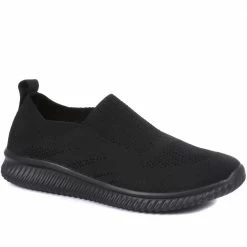 Pavers Slip On Sneakers / 318 515