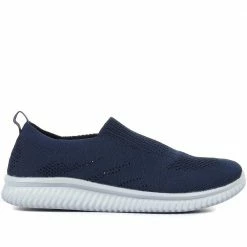 Pavers Slip On Sneakers / 318 515