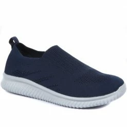 Pavers Slip On Sneakers / 318 515