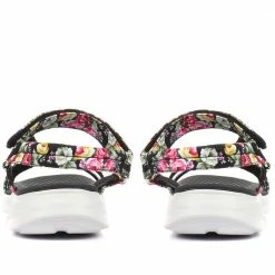 Pavers Lightweight Sandals - BRK33039 / 319 769