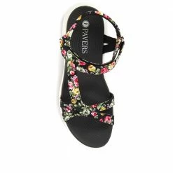 Pavers Lightweight Sandals - BRK33039 / 319 769