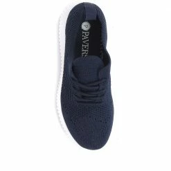 Pavers Lightweight Sneakers / 319 527