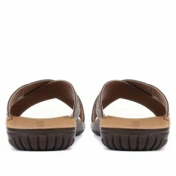 Pavers Men's Casual Mule Sandals - INB31023 / 317 803 17 Pavers Men's Casual Mule Sandals - INB31023 / 317 803