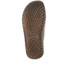 Pavers Men's Casual Mule Sandals - INB31023 / 317 803 19 Pavers Men's Casual Mule Sandals - INB31023 / 317 803