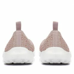 Pavers Lightweight Slip-On Sneaker Pumps / 319 479