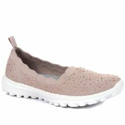 Pavers Lightweight Slip-On Sneaker Pumps / 319 479