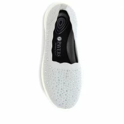 Pavers Lightweight Slip-On Sneaker Pumps / 319 479