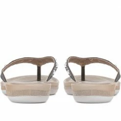 Pavers Embellished Toe Post - INB29009 / 315 144 Sandals 15 Pavers Embellished Toe Post - INB29009 / 315 144 Sandals