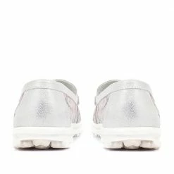 Pavers Casual Leather Loafers - BRK33021 / 319 643