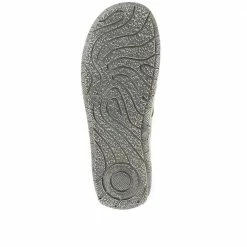 Pavers Wide Fit Leather Mary Jane Shoes - LUCK33019 / 320 056 21 Pavers Wide Fit Leather Mary Jane Shoes - LUCK33019 / 320 056