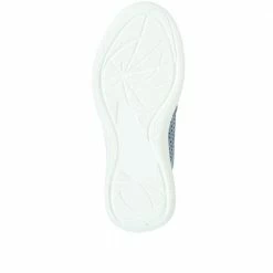 Pavers Leather Cut-Out Lace-Up Trainers - META33003 / 320 098 Sneakers 11 Pavers Leather Cut-Out Lace-Up Trainers - META33003 / 320 098 Sneakers