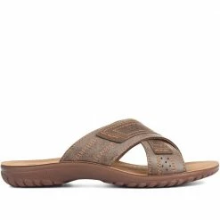 Pavers Men's Casual Mule Sandals - INB31023 / 317 803 20 Pavers Men's Casual Mule Sandals - INB31023 / 317 803