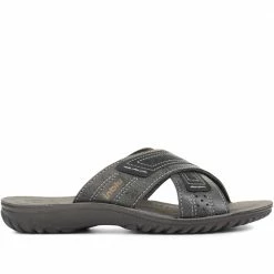 Pavers Men's Casual Mule Sandals - INB31023 / 317 803 24 Pavers Men's Casual Mule Sandals - INB31023 / 317 803
