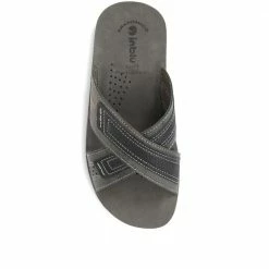 Pavers Men's Casual Mule Sandals - INB31023 / 317 803 25 Pavers Men's Casual Mule Sandals - INB31023 / 317 803