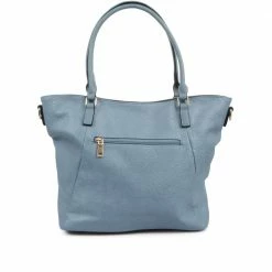 Bellissimo Bags Studded Tote Bag - BELHETIA33005 / 320 070