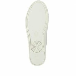 Bellissimo Woven Leather Slip-On Sneakers / 318 360