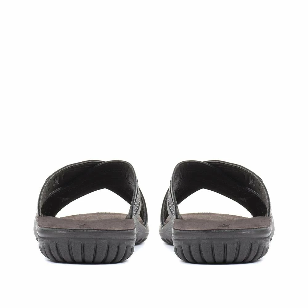 Pavers Men's Casual Mule Sandals - INB31023 / 317 803 13 Pavers Men's Casual Mule Sandals - INB31023 / 317 803