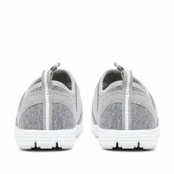 Pavers Wide Fit Slip On Sneakers / 319 644 62 Pavers Wide Fit Slip On Sneakers / 319 644