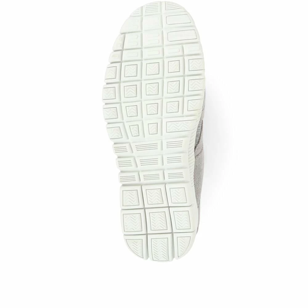Pavers Wide Fit Slip On Sneakers / 319 644 24 Pavers Wide Fit Slip On Sneakers / 319 644